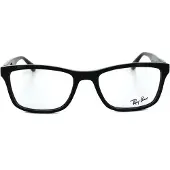 Ray-Ban Brillengestell 5279 2000 Glänzend Schwarz