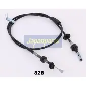 Japanparts Seilzug, Kupplungsbetätigung GC-828