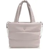 Heys Puffer Shopper Tasche 35 cm Laptopfach