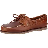 Timberland Mokassins Classic Boat 2 Eye TB0A232XF741 Braun 41