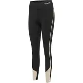 Hummel Riga Leggings Mit Hoher Taille