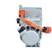 NRF 320351 Klimaanlage Klimakompressor für BYD Dolphin (EA1)