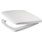 Heller WC-Sitz RIMINI mit QuickUp-Funktion