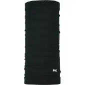 P.A.C. PAC Twisted Fleece Total Black