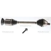 TRISCAN 8540 296098 Antriebswelle Vorne Rechts für VW Tiguan Allspace (BW2) für CUPRA Formentor SUV