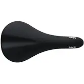 Fabric Sattel Scoop Sport Radius Steel 142 mm | schwarz