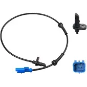 Wagner ABS Sensor Raddrehzahl für OPEL Crossland X (P17) ABS00018