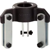 Ks Tools Traverse mit Spannring