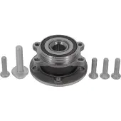 Moog Radlagersatz für VW Caddy V Kombi (SBB, SBJ) VO-WB-13070