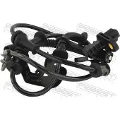 FEBEST ABS Sensor Raddrehzahl Vorne Rechts für HYUNDAI ACCENT III (MC) 12606-002