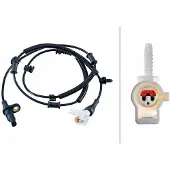 Hella Sensor, Raddrehzahl 6PU 358 252-971
