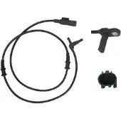 Wagner ABS Sensor Raddrehzahl Vorne passend für MERCEDES-BENZ V-Klasse (W447) ABS00245