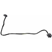 METZGER Kühlerschlauch Wasserschlauch für OPEL Corsa F 2422144