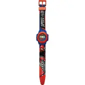 Spiderman KiDS-Lizenzierung ansehen