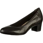 Tamaris ballerina Ballerinas schwarz in Gr. 38
