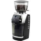 Baratza Kaffeemühle schwarz – Vario W+ – ZCG920BLK4FEU1A –