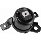 VAICO Motorlager Hydrolager Rechts Unten für VOLVO XC60 (156) V95-0731
