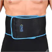One Fitness Br160 One Size Slimming-Gürtel