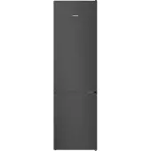 Siemens iQ300 KG39N2XAG, 363 l, ST-T, 29 dB, A, Fresh Zone Fach, Gebürsteter Stahl