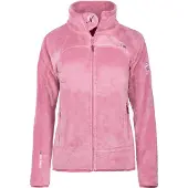 Geographical Norway Damen FleeceJacke baupaline, Pink XL