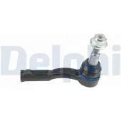Delphi Spurstangenkopf TA4011