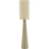 Present Time Light & Living - Stehleuchte MICKY - Ø38x180cm - Grün