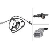 ABS . Sensor Raddrehzahl Vorne Links für KIA XCeed (CD) 32312