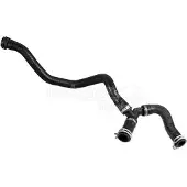 METZGER Kühlerschlauch Wasserschlauch für FORD Focus II Schrägheck (DA, HCP, DP) 2421991