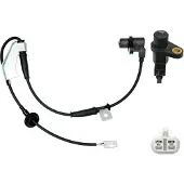 Wagner ABS Sensor Raddrehzahl für SUZUKI IGNIS II ABS00928