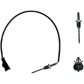 Wagner ETP00033 Abgastemperatursensor für FIAT Ducato Kastenwagen (250, 290) M14 x 1,5