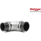 METZGER 2401214 Turbo Ladeluftschlauch für HYUNDAI Tucson (TL, TLE) für KIA SPORTAGE (SL)