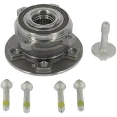 Moog Radlagersatz Hinten passend für MERCEDES-BENZ GLE (W167) ME-WB-13102