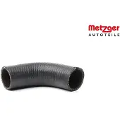METZGER 2401142 Turbo Ladeluftschlauch für HYUNDAI Tucson (NX4, NX4E) für KIA Sportage V (NQ5)