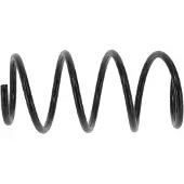 Monroe Fahrwerksfeder Vorne für VW Golf VII Schrägheck (5G1, BQ1, BE1, BE2) SP4724