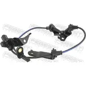 FEBEST ABS Sensor Raddrehzahl Vorne Links für HONDA ACCORD VIII (CU) 03606-003
