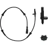 Wagner ABS Sensor Raddrehzahl Hinten für OPEL Vivaro A Kastenwagen (X83) ABS00145