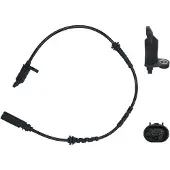 Wagner ABS Sensor Raddrehzahl Hinten für BMW X1 (F48) ABS00161