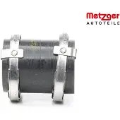 METZGER 2401365 Turbo Ladeluftschlauch für OPEL GRANDLAND X (A18) Vivaro C Kastenwagen (K0) Zafira Life (K0) Vivaro C Combi (K0) für FIAT E-Scudo Bus