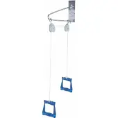 Usorteret Riemenscheibe für die Tür - RF-881