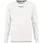 Craft Langarmshirt Rush 2.0 Herren White-XXL