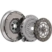 SACHS Kupplungssatz Kupplung für OPEL Crossland X (P17) 2290 601 217