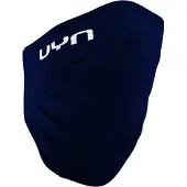 UYN COMMUNITY MASK WINTER Navy S/M
