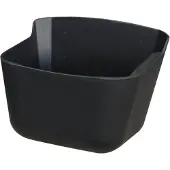 Hofman Futtertröge/Tränke 15 l Ecke/Wand Auslaufschutz und Stopfen