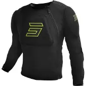 Shot Prime Langarm-schutz-t-shirt