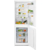 Electrolux KNS5LE16S, 233 l, SN-T, 4,5 kg/24h, E, Fresh Zone Fach, Weiß