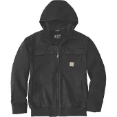 Carhartt Washed Duck Bartlett Active Jacke