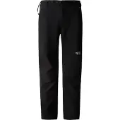 The North Face - Wasserabweisende und winddichte Wanderhose – Herren – Diablo Reg Tapered Pant - M Diablo Reg Tapered Pant TNF Black für Herren aus