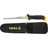 Topex Gipskartonsäge 150mm 10A717