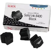 Xerox 108R00604 Festtinte Festtinten-Stick - Schwarzer Pack - Festtinte