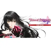 Tales of Berseria Remastered Deluxe Edition